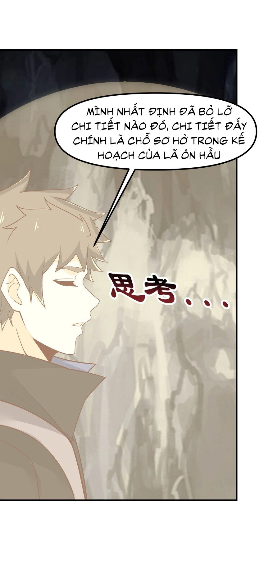 Nguyên Long Chapter 337 - 38