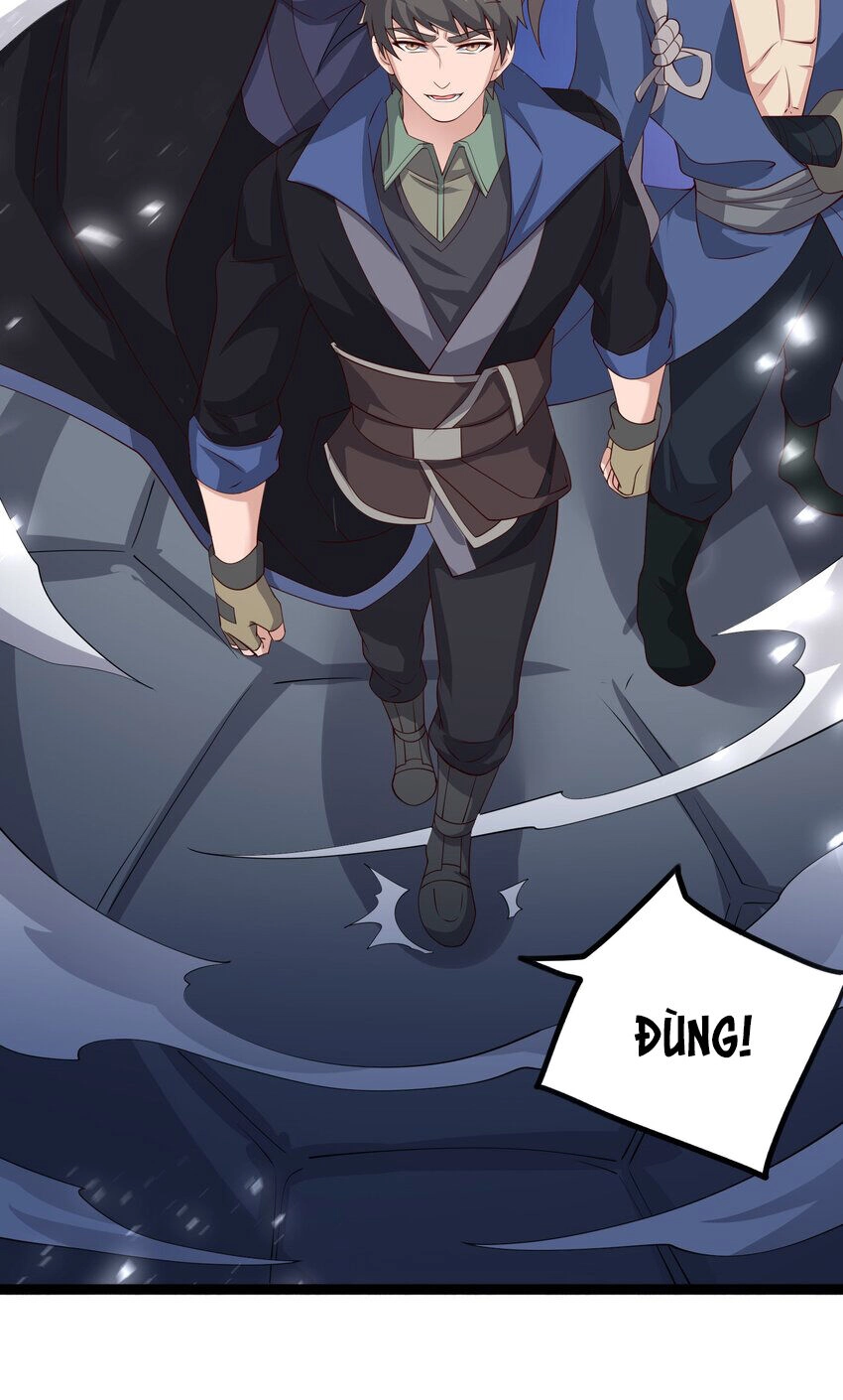 Nguyên Long Chapter 339 - 14