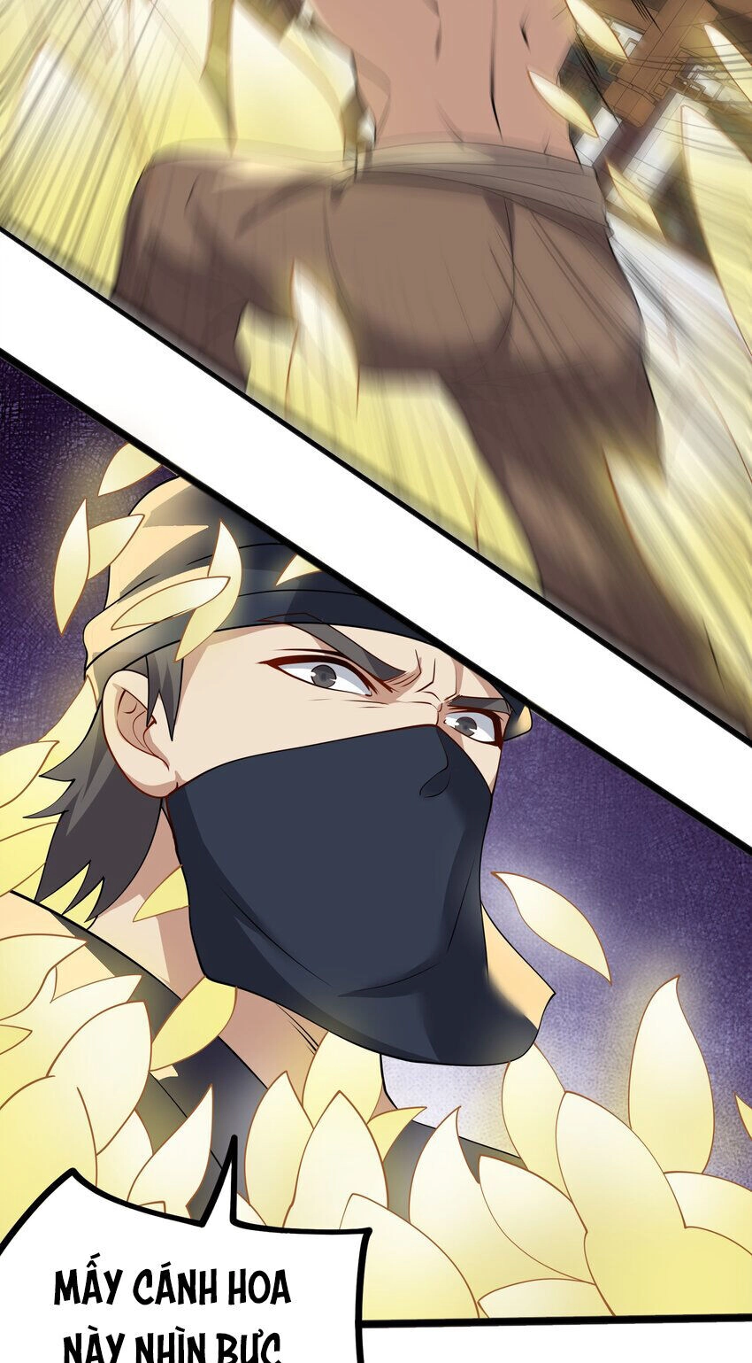 Nguyên Long Chapter 339 - 42