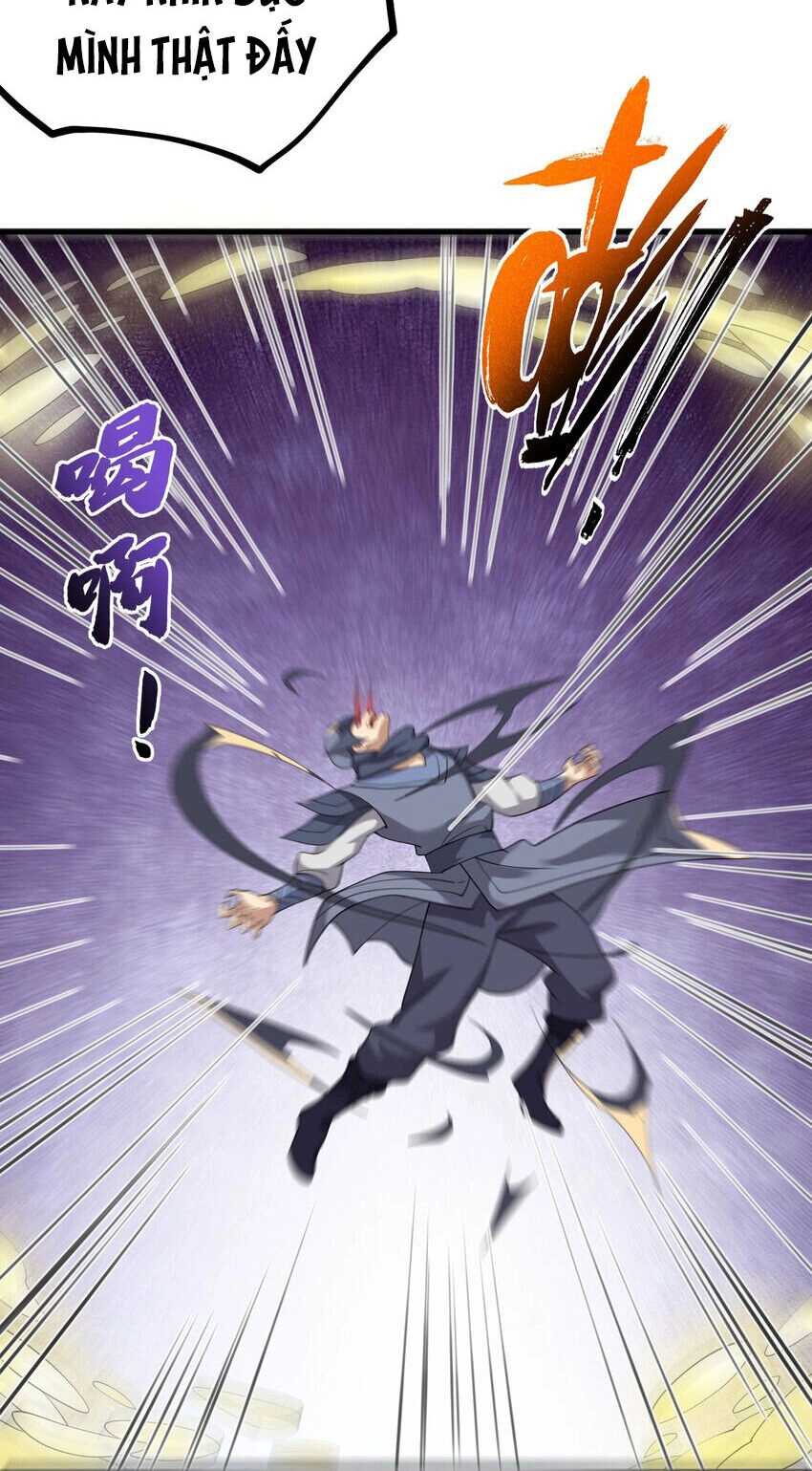 Nguyên Long Chapter 339 - 43