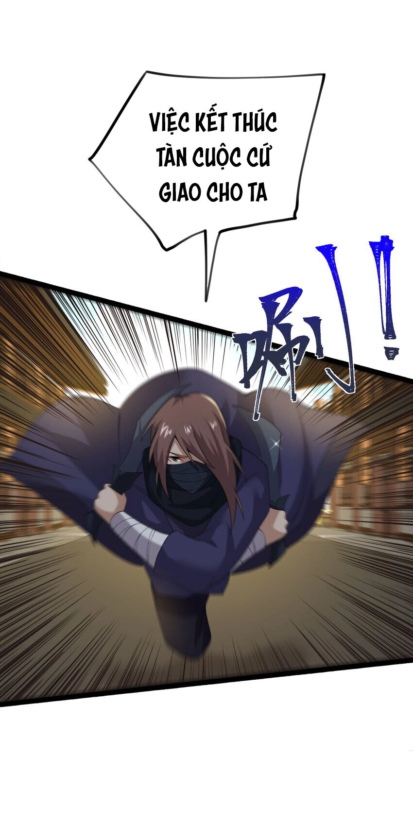 Nguyên Long Chapter 340 - 5