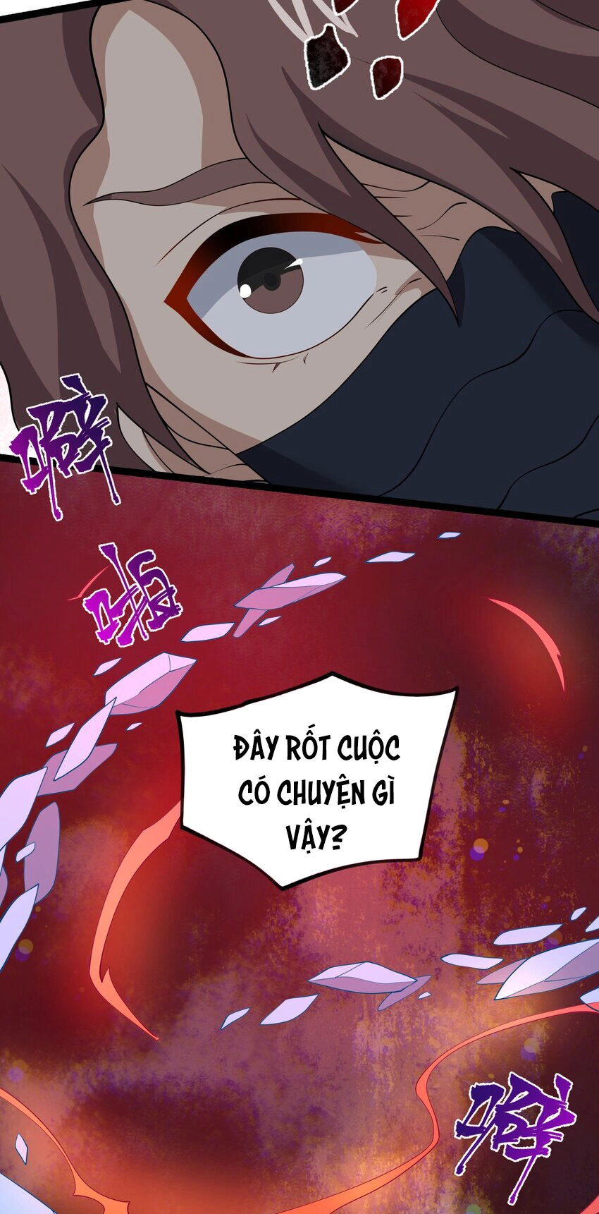 Nguyên Long Chapter 340 - 7