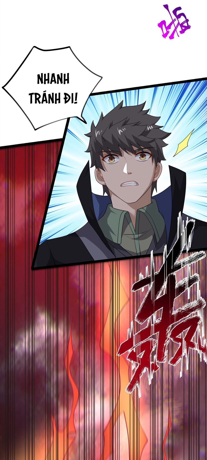 Nguyên Long Chapter 340 - 9