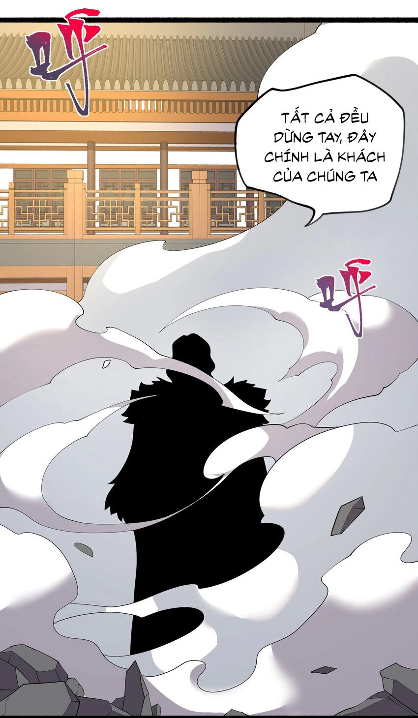 Nguyên Long Chapter 340 - 11