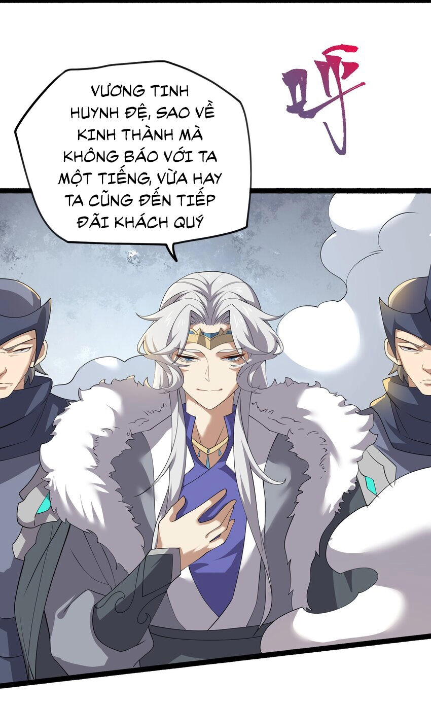 Nguyên Long Chapter 340 - 12