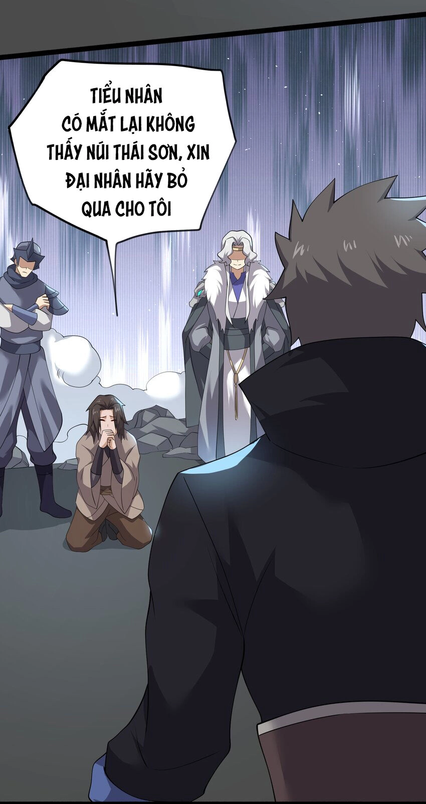 Nguyên Long Chapter 340 - 15