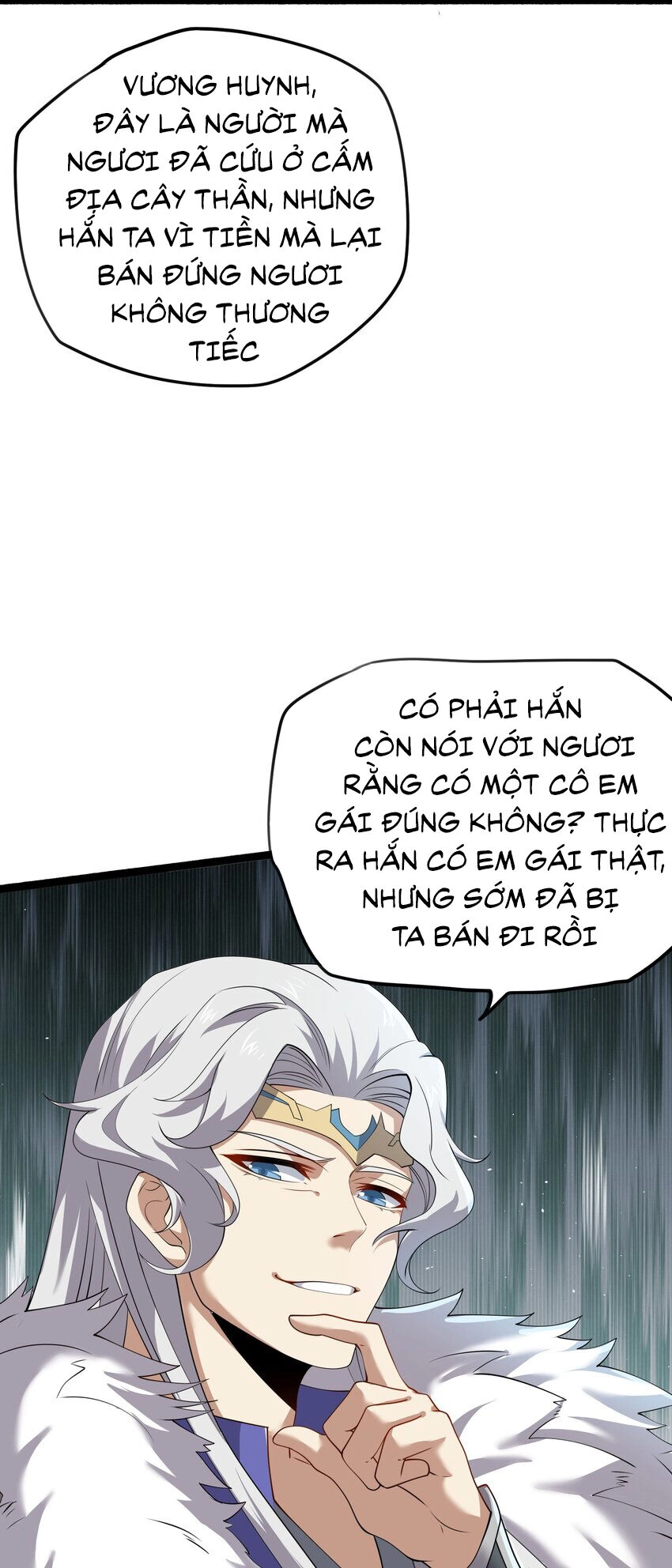 Nguyên Long Chapter 340 - 16