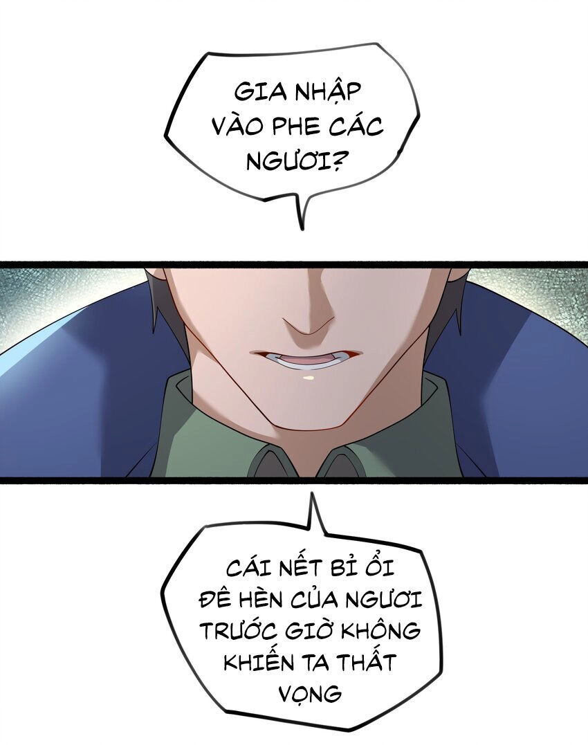 Nguyên Long Chapter 340 - 18