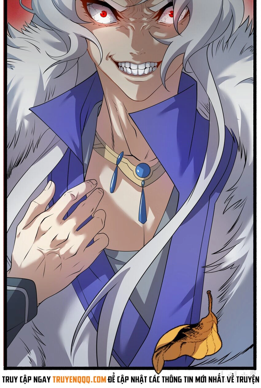 Nguyên Long Chapter 340 - 25