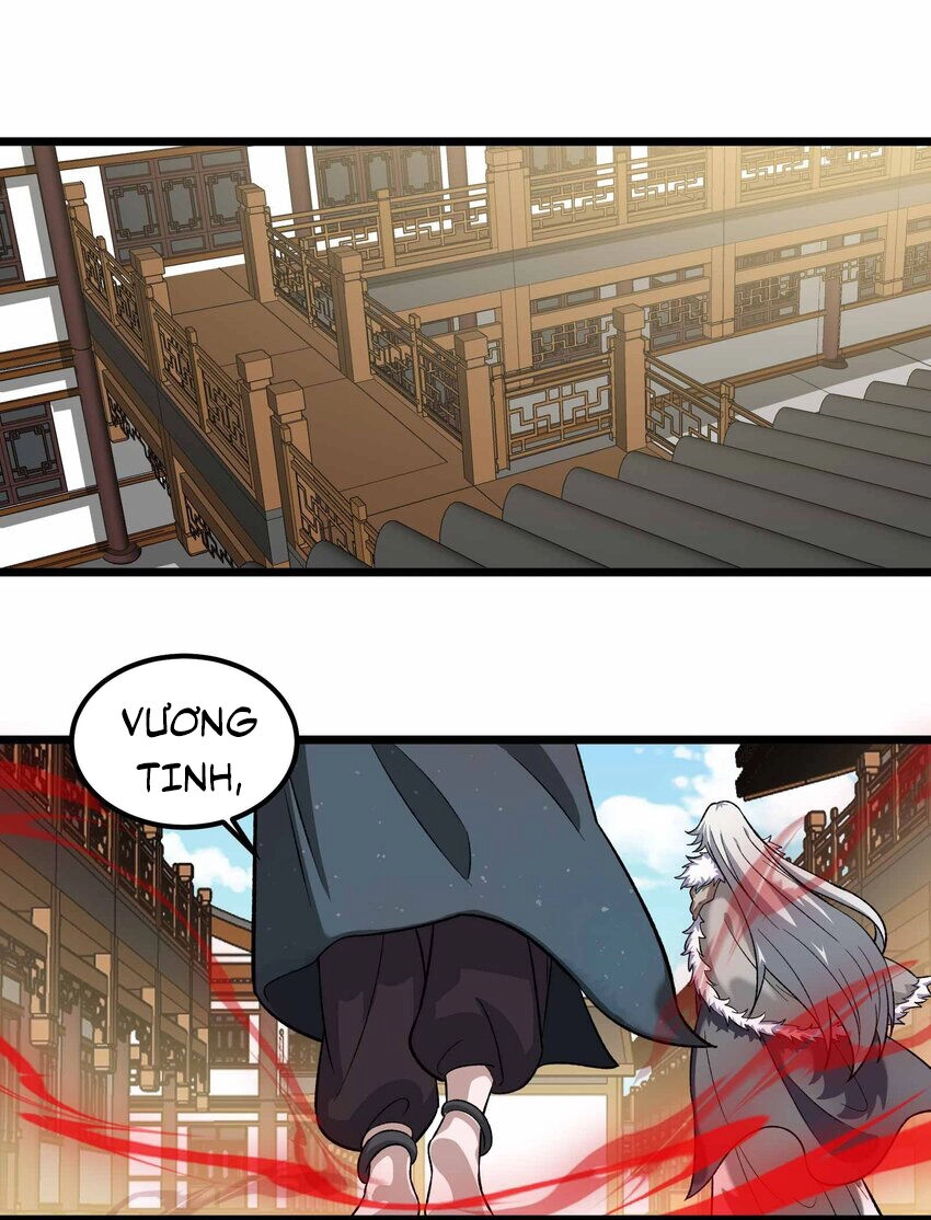 Nguyên Long Chapter 340 - 26