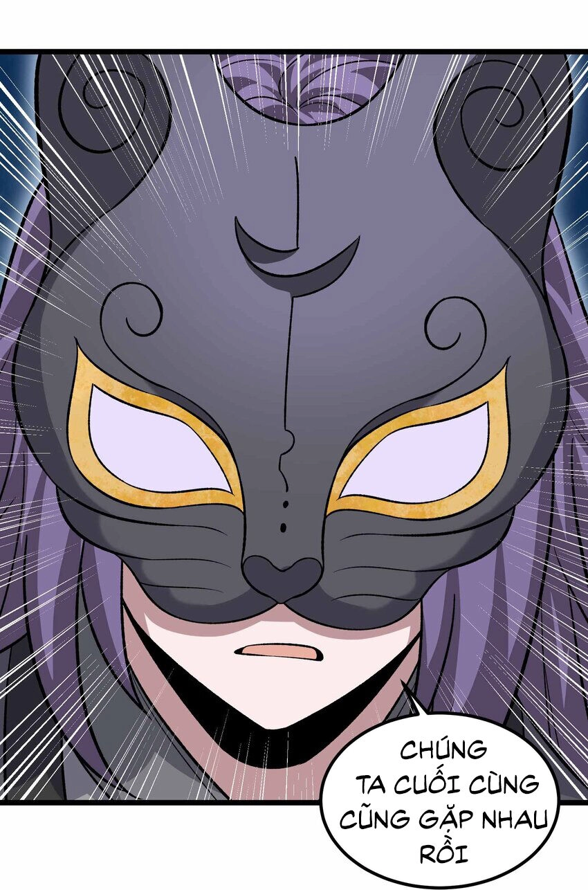 Nguyên Long Chapter 340 - 28