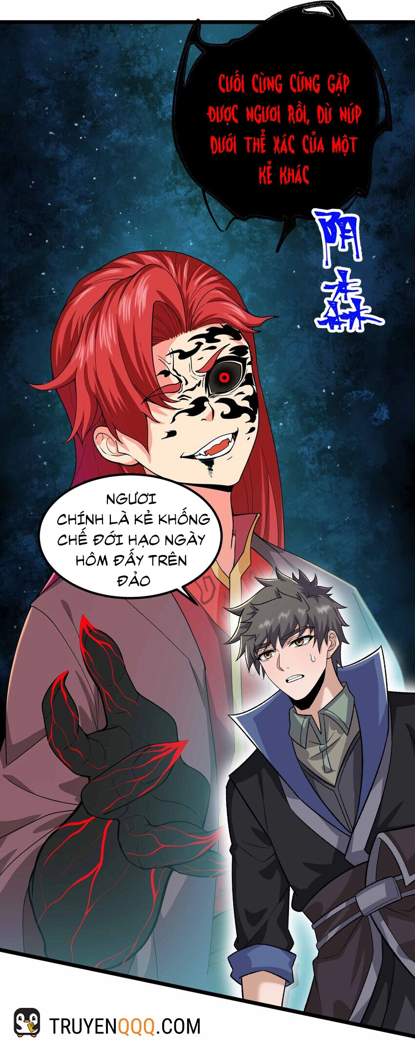 Nguyên Long Chapter 340 - 29