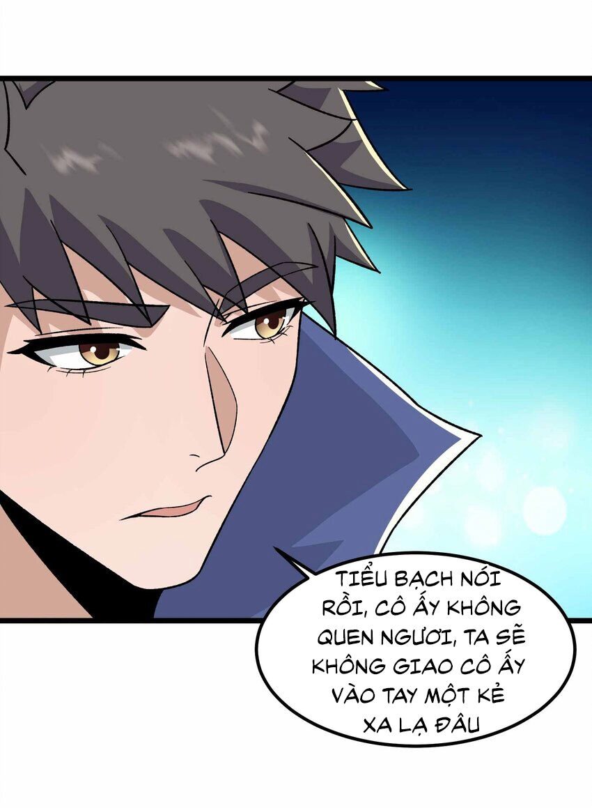 Nguyên Long Chapter 340 - 31