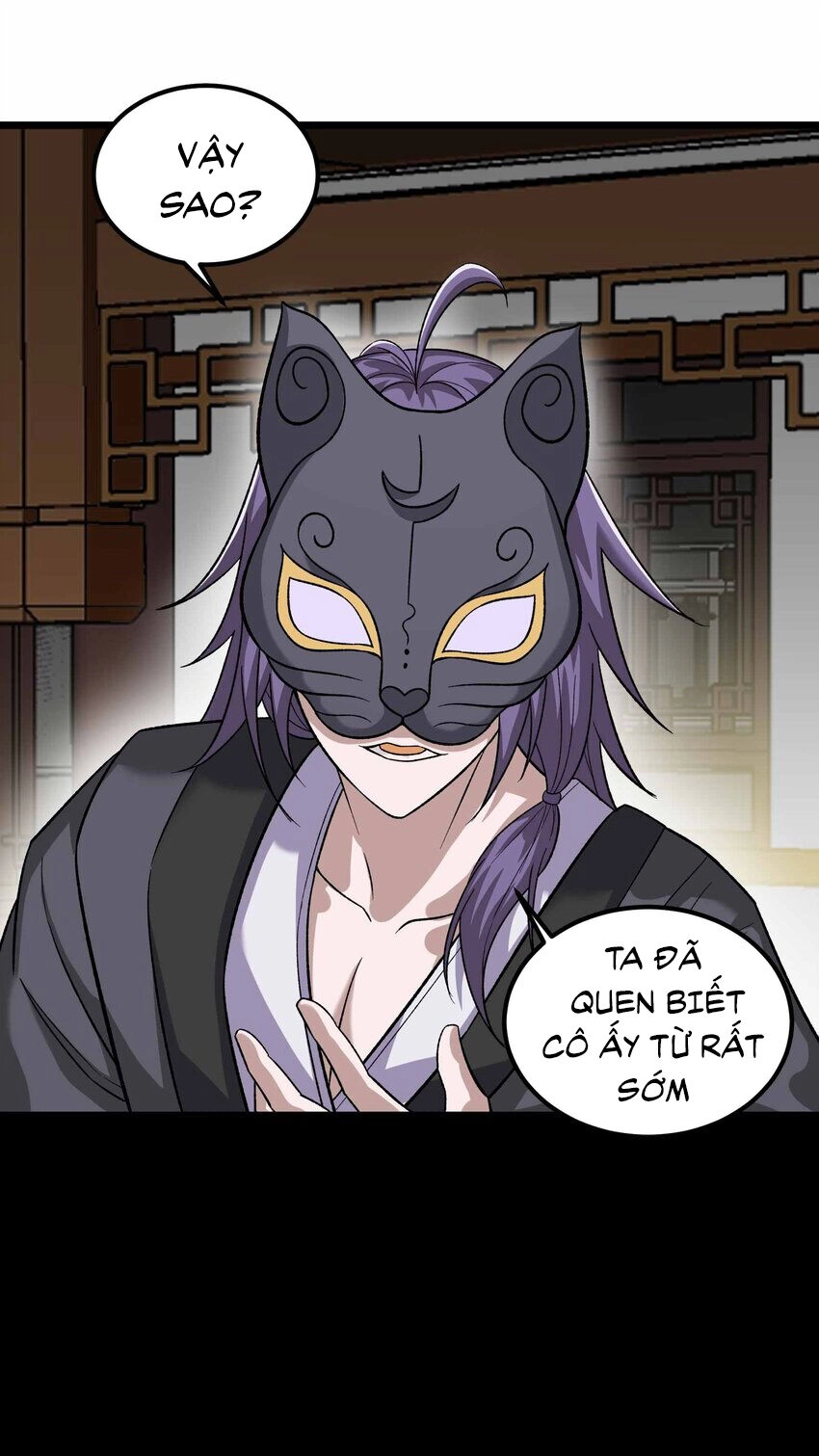 Nguyên Long Chapter 340 - 32