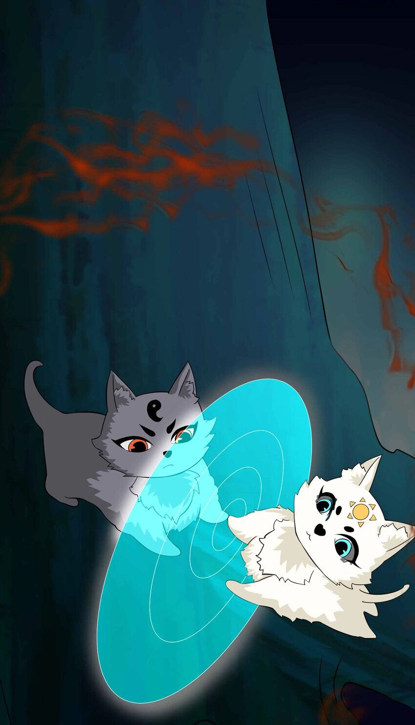 Nguyên Long Chapter 340 - 33