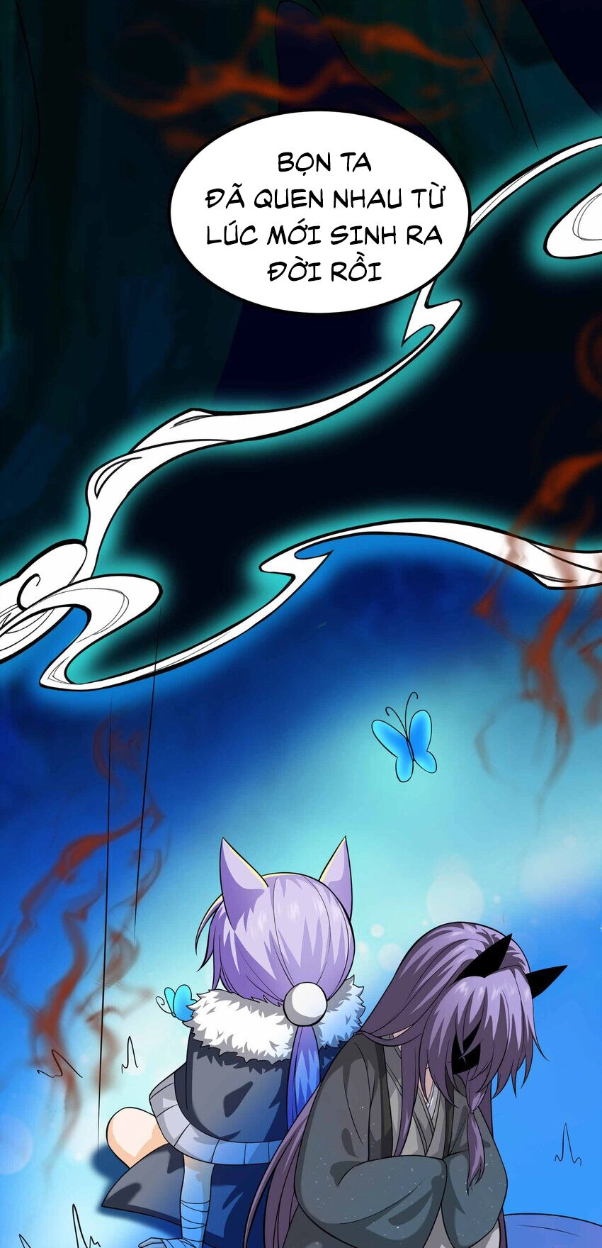 Nguyên Long Chapter 340 - 34