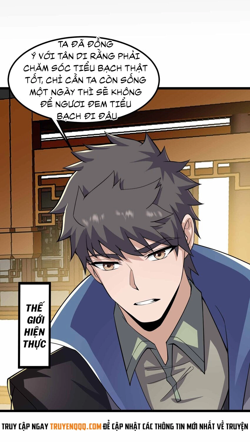 Nguyên Long Chapter 340 - 40