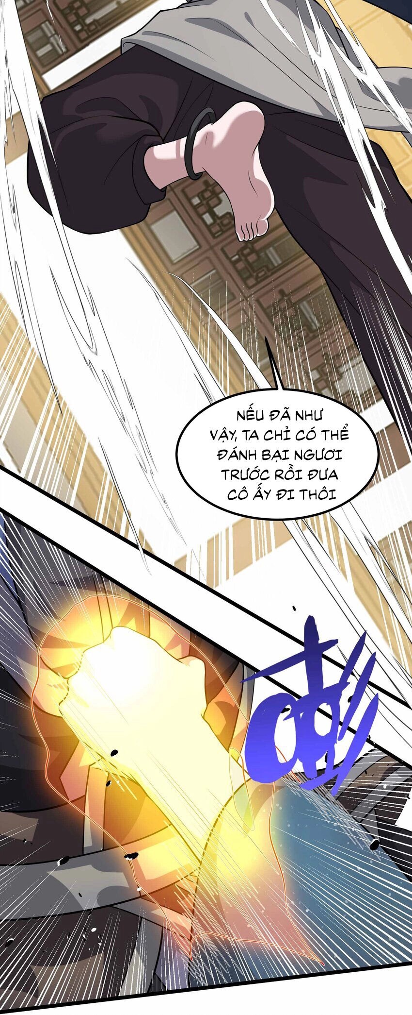 Nguyên Long Chapter 340 - 42