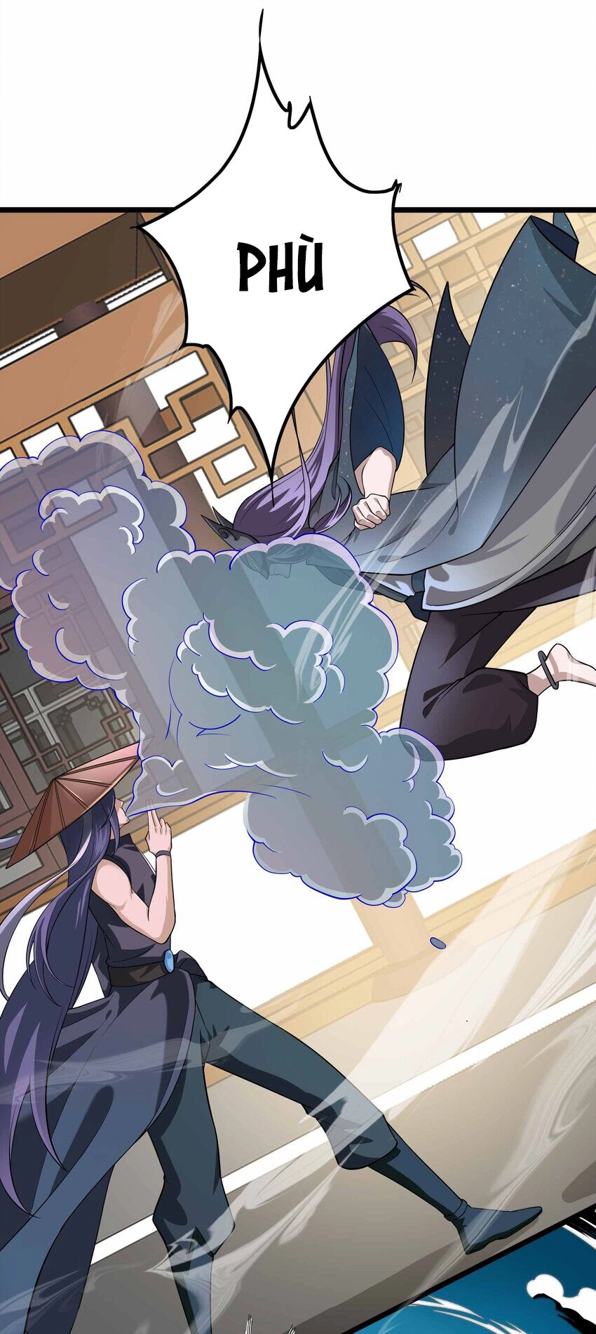 Nguyên Long Chapter 340.5 - 7