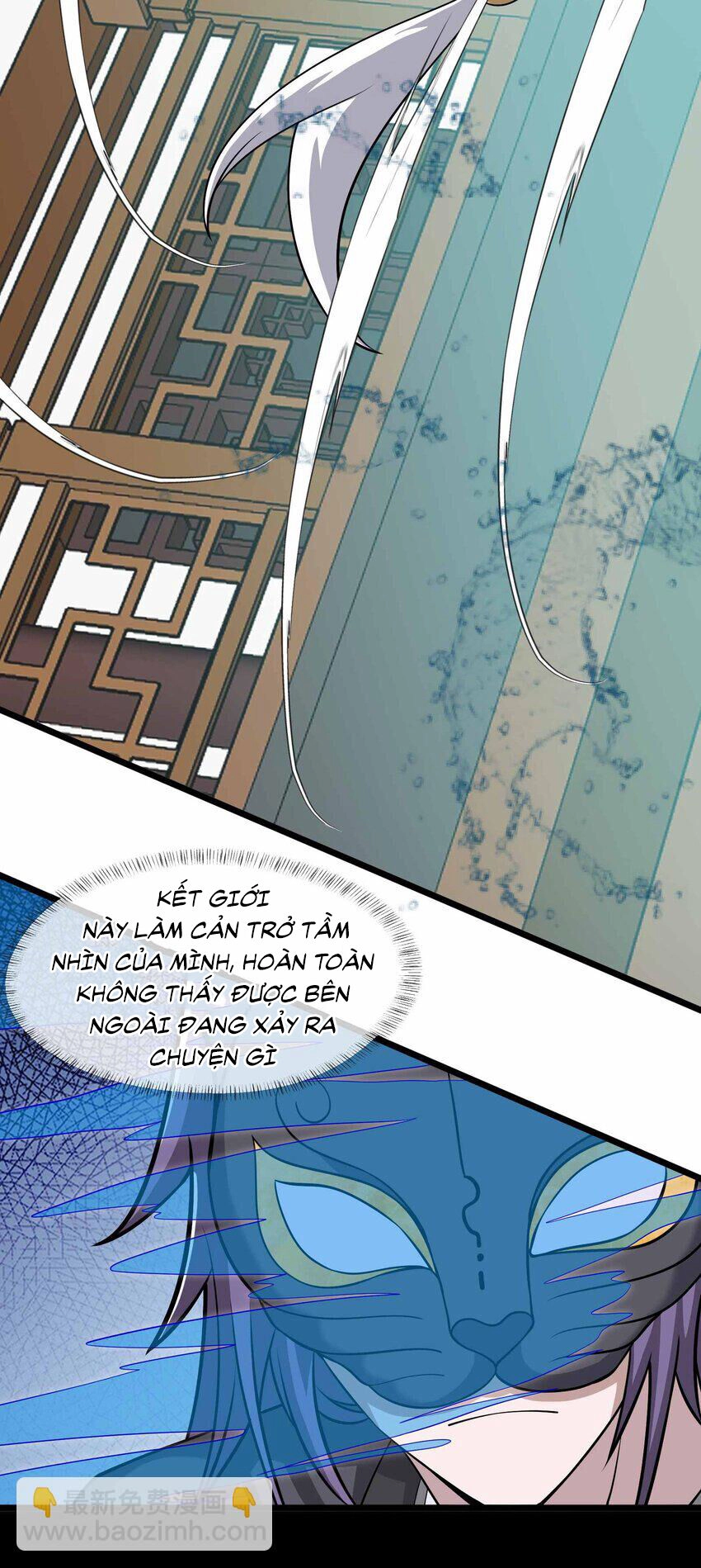 Nguyên Long Chapter 340.5 - 10