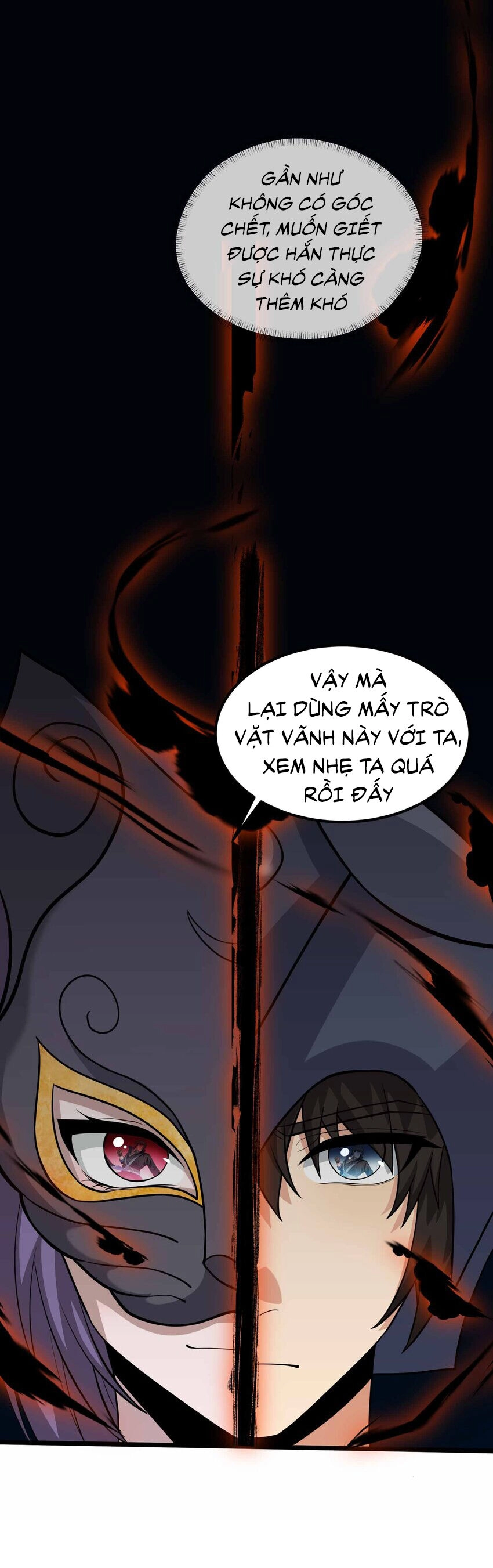 Nguyên Long Chapter 340.5 - 16