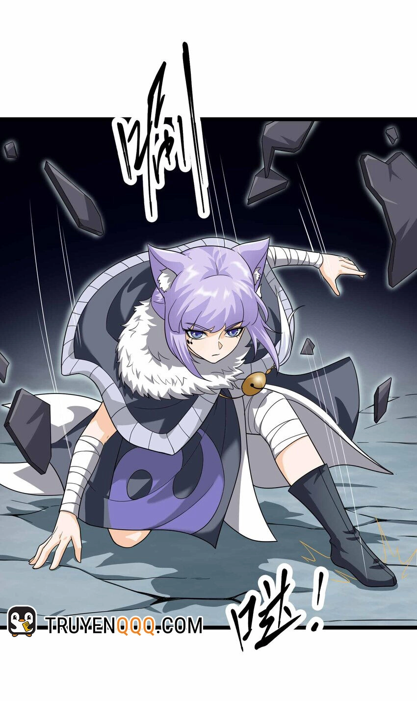 Nguyên Long Chapter 342 - 2