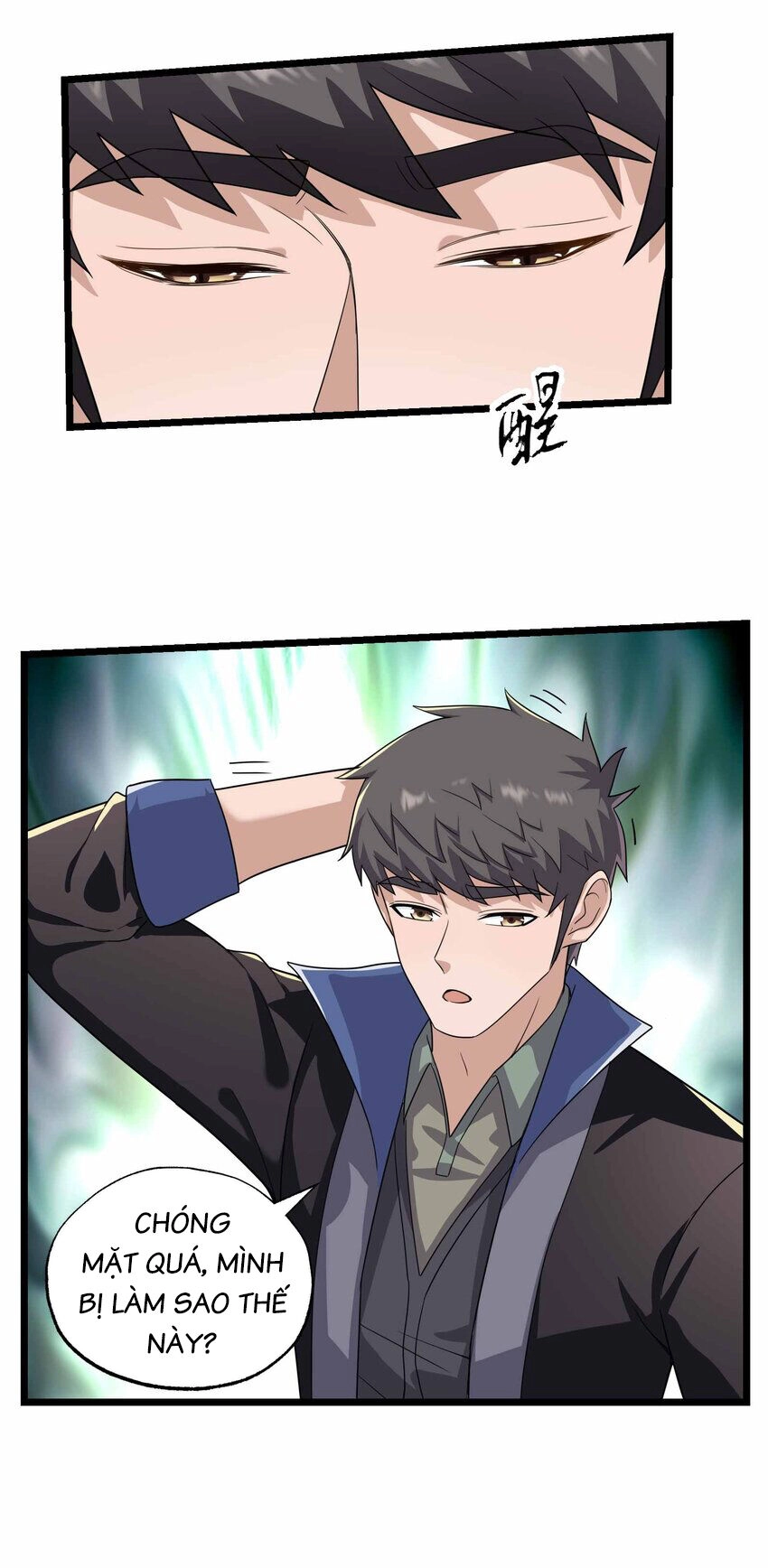 Nguyên Long Chapter 342 - 4