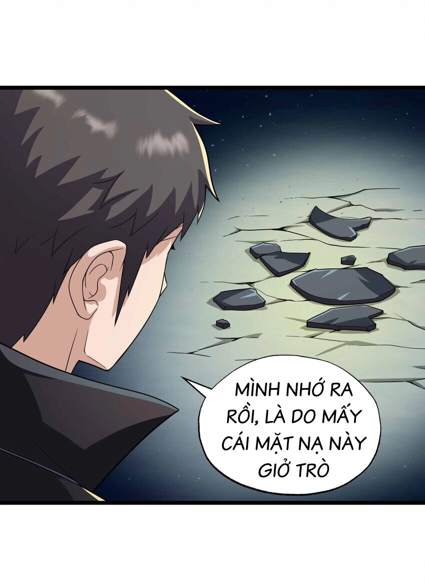 Nguyên Long Chapter 342 - 5