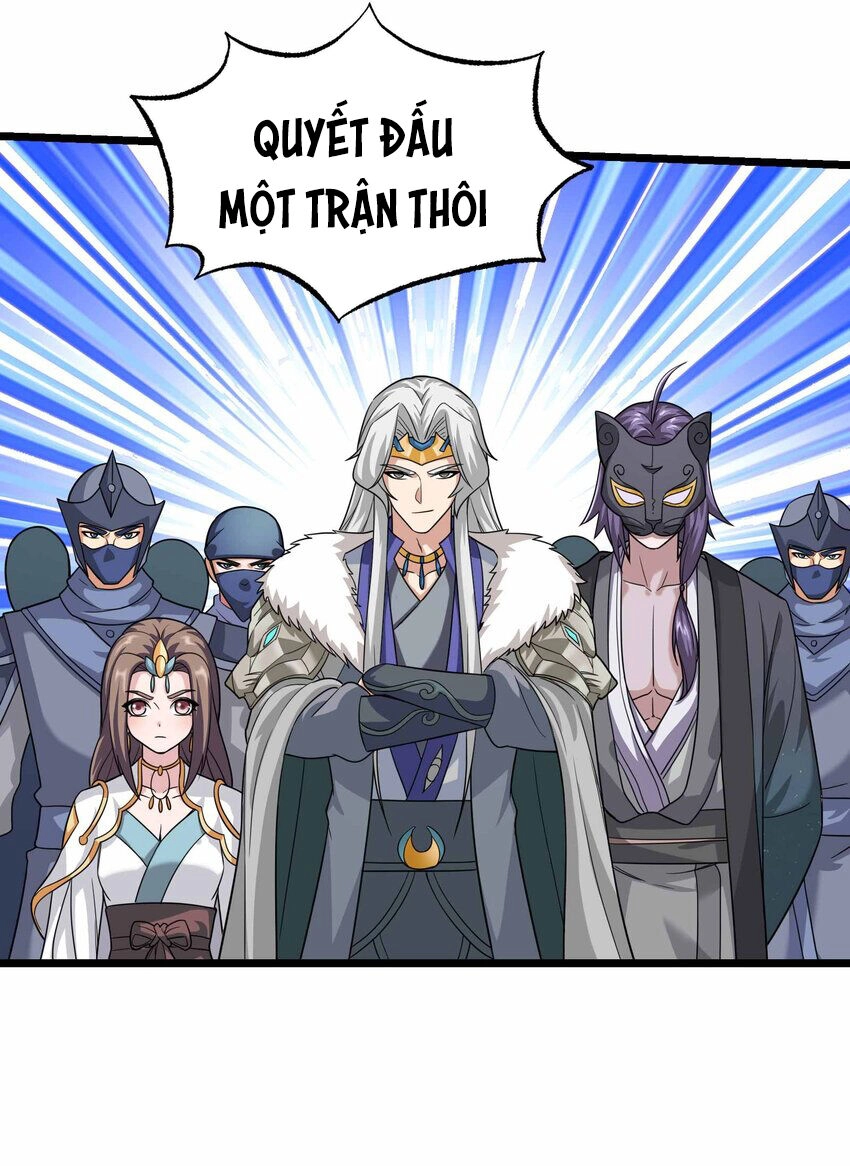 Nguyên Long Chapter 342 - 8