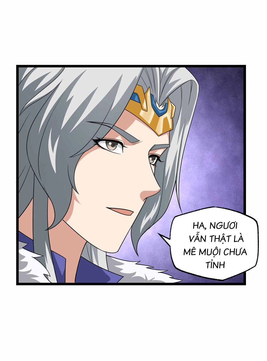 Nguyên Long Chapter 342 - 9