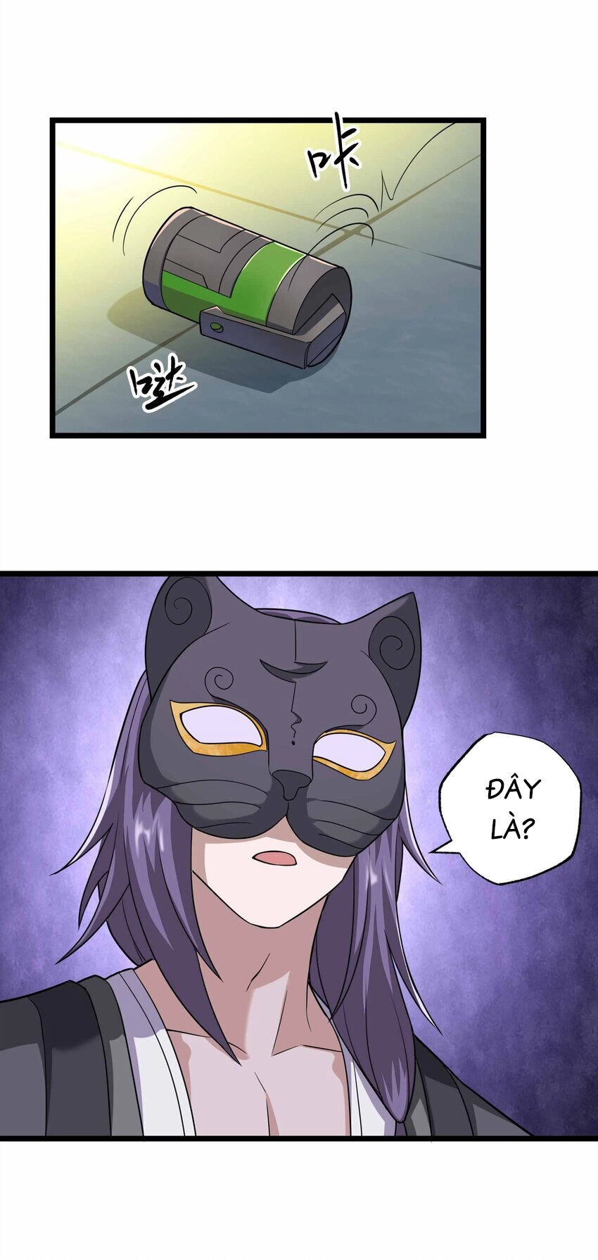 Nguyên Long Chapter 342 - 11