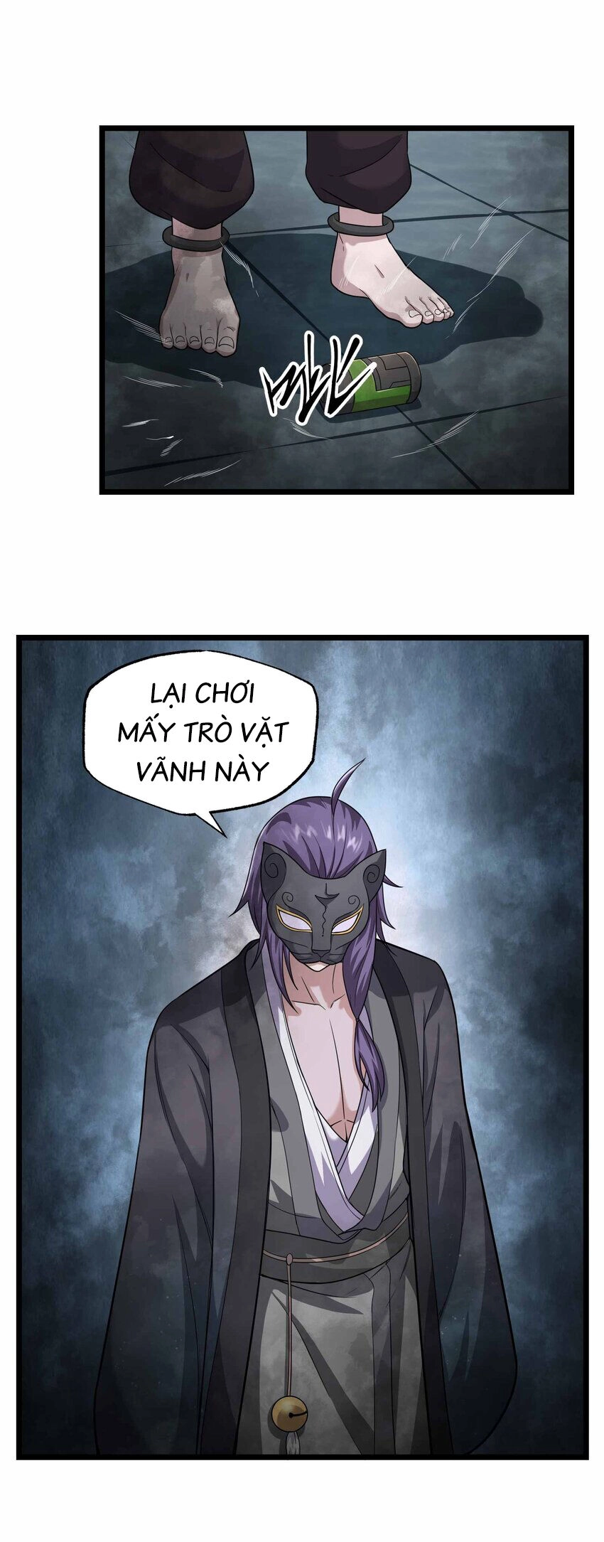 Nguyên Long Chapter 342 - 12