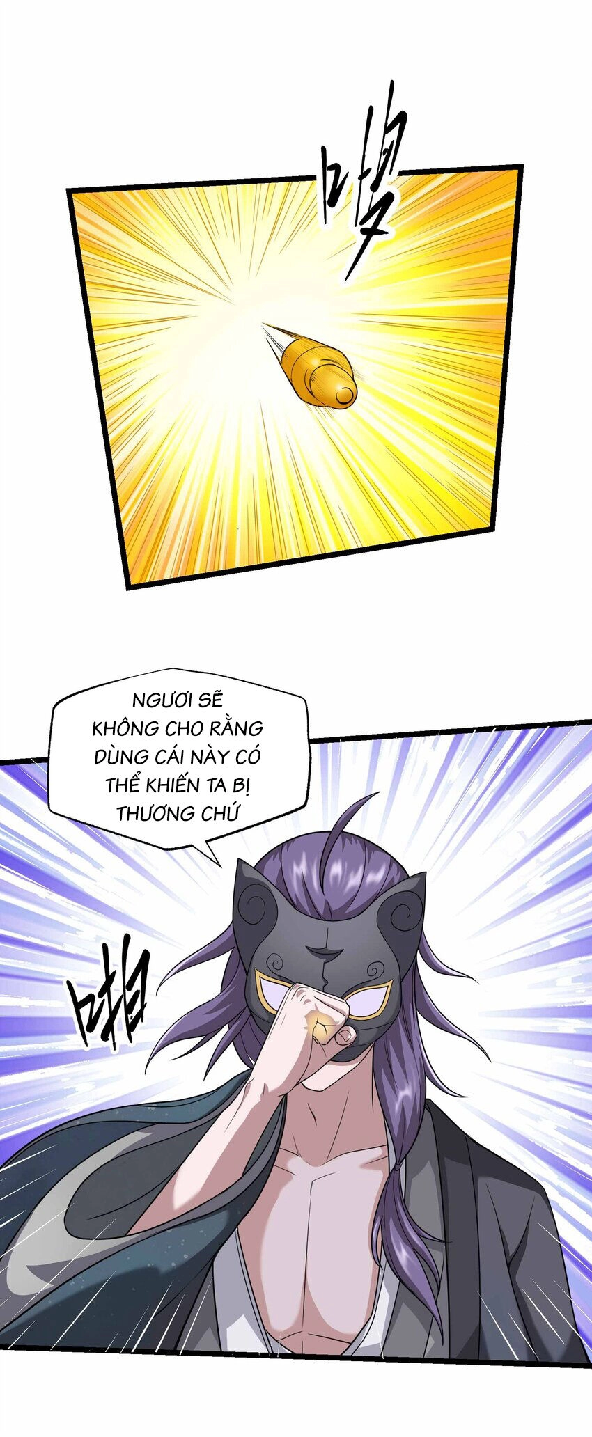 Nguyên Long Chapter 342 - 13