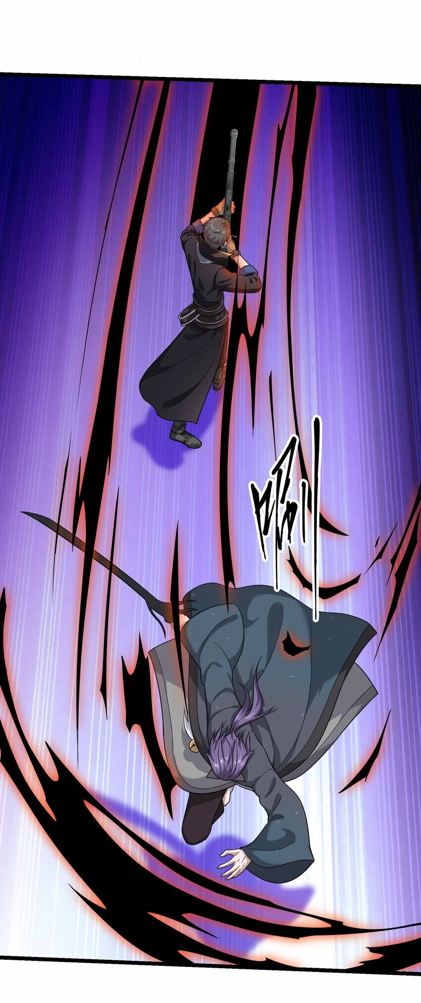 Nguyên Long Chapter 342 - 16