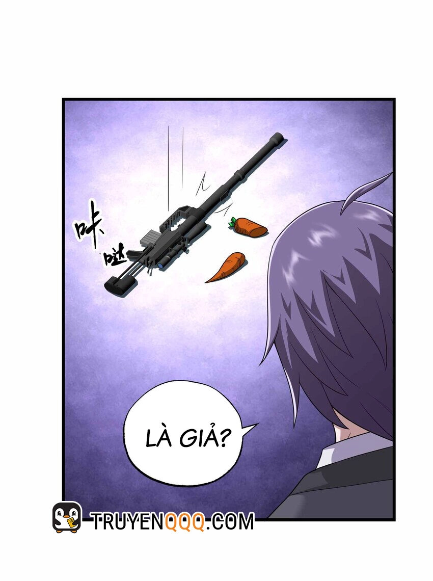 Nguyên Long Chapter 342 - 18