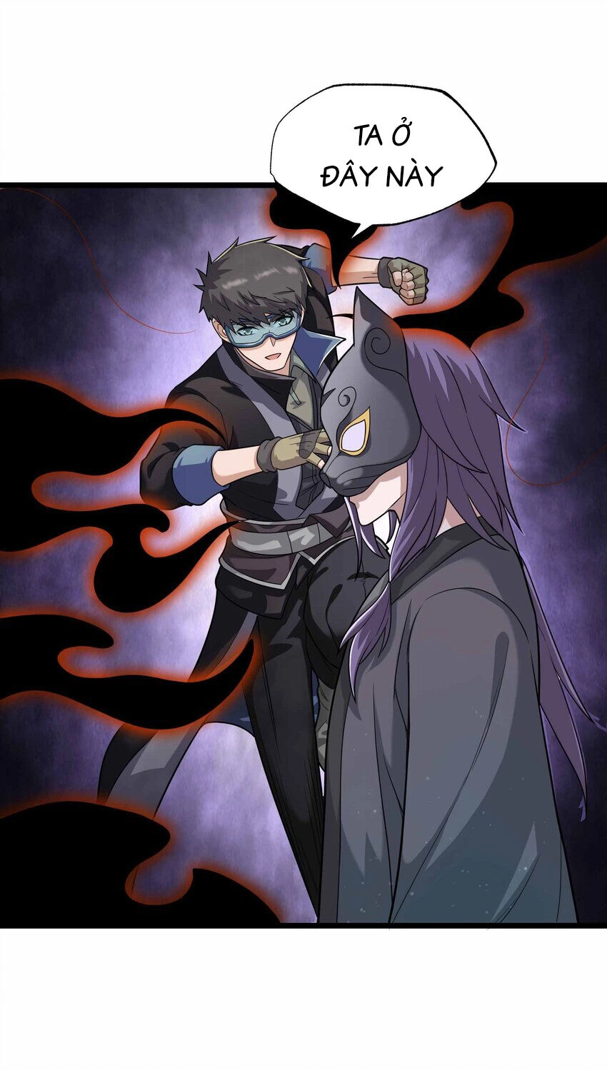 Nguyên Long Chapter 342 - 19