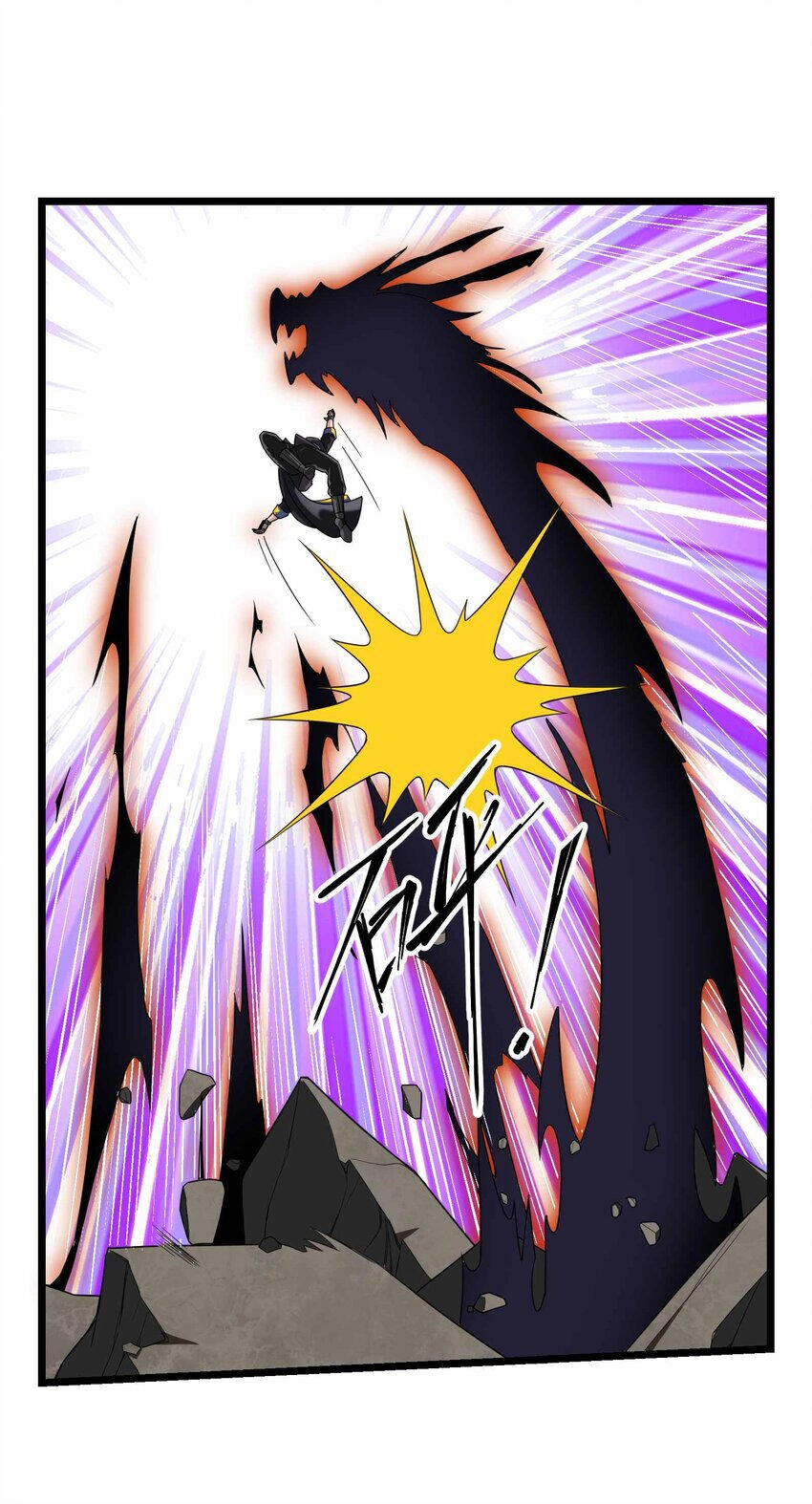 Nguyên Long Chapter 342 - 20