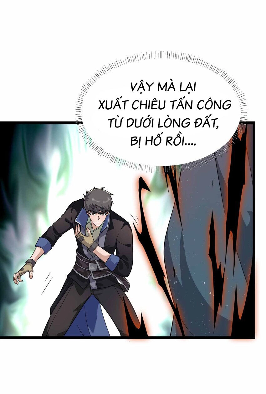 Nguyên Long Chapter 342 - 21