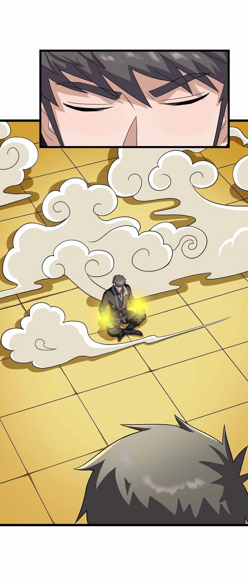 Nguyên Long Chapter 342 - 22