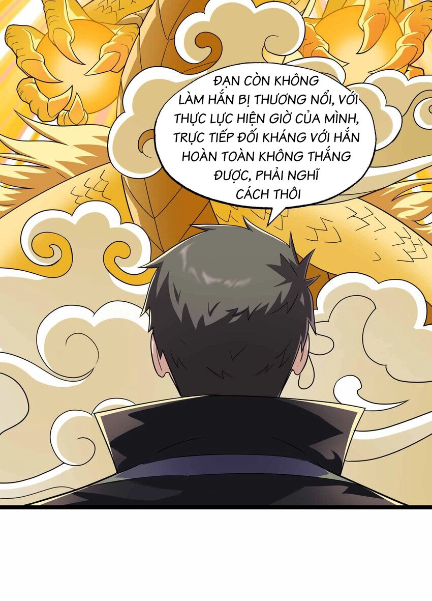 Nguyên Long Chapter 342 - 24