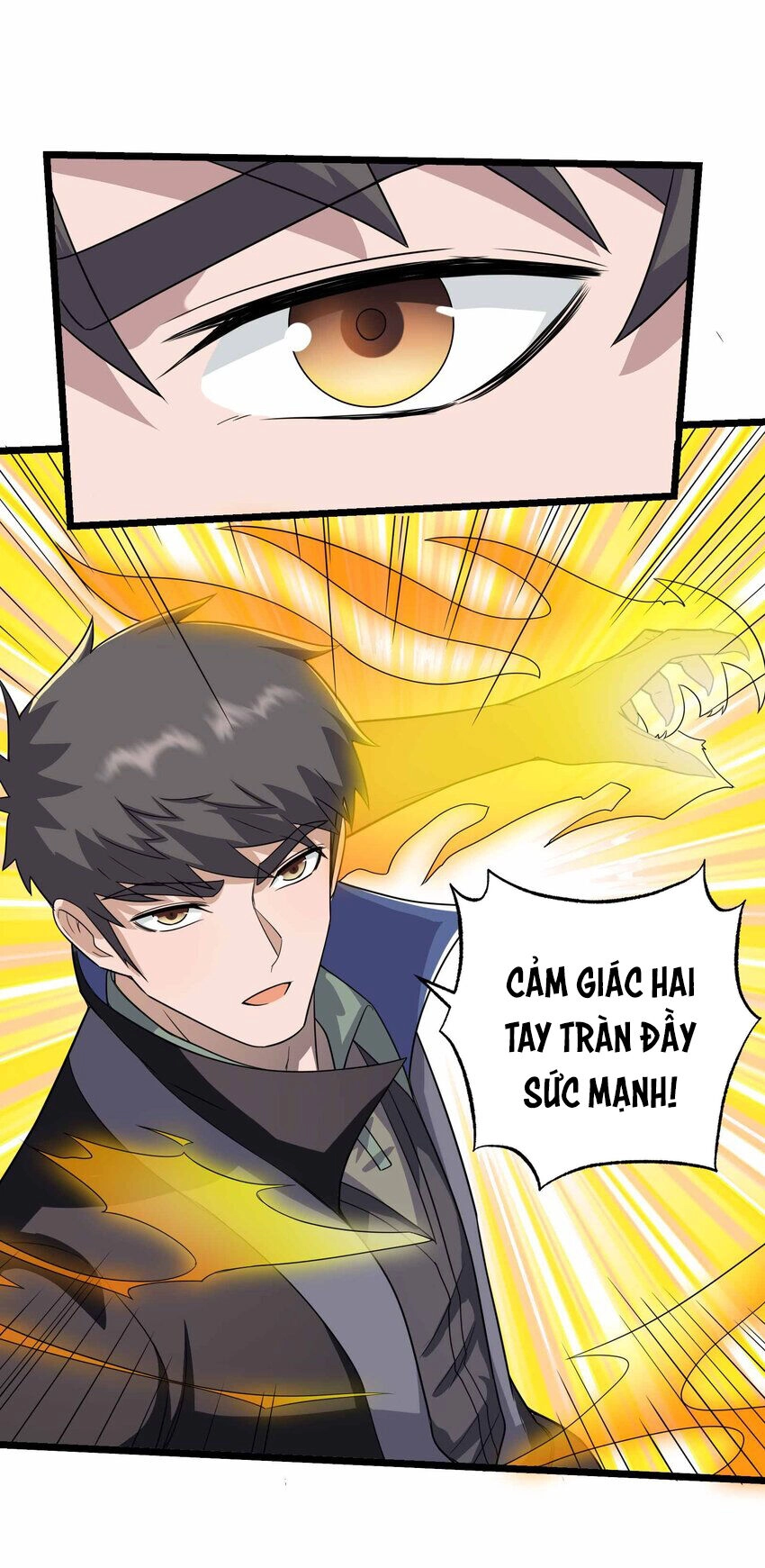 Nguyên Long Chapter 342 - 26