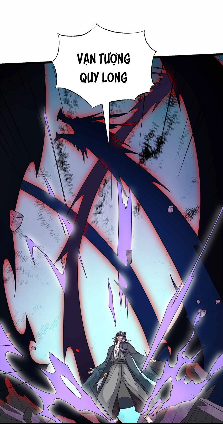 Nguyên Long Chapter 342 - 27