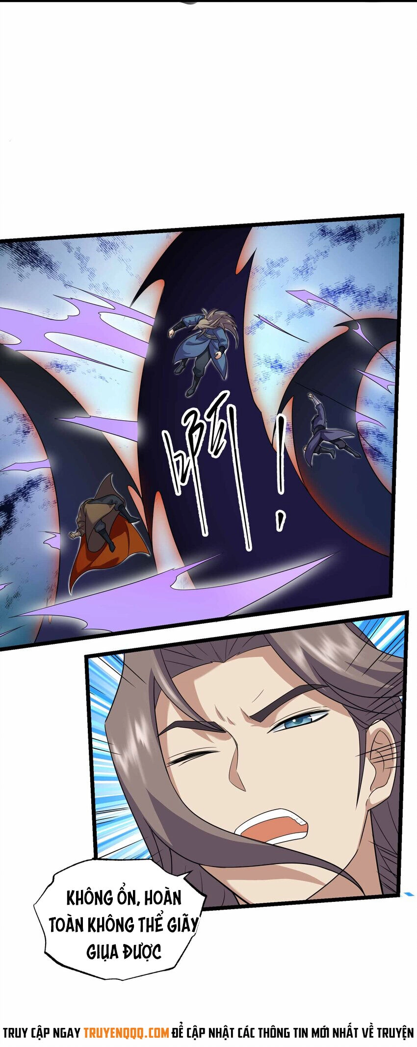 Nguyên Long Chapter 342 - 28