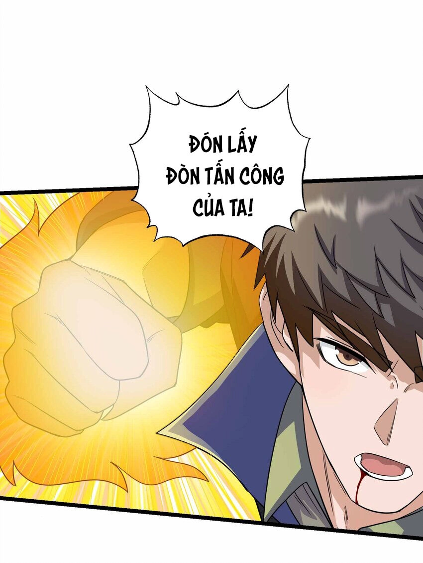 Nguyên Long Chapter 342 - 31