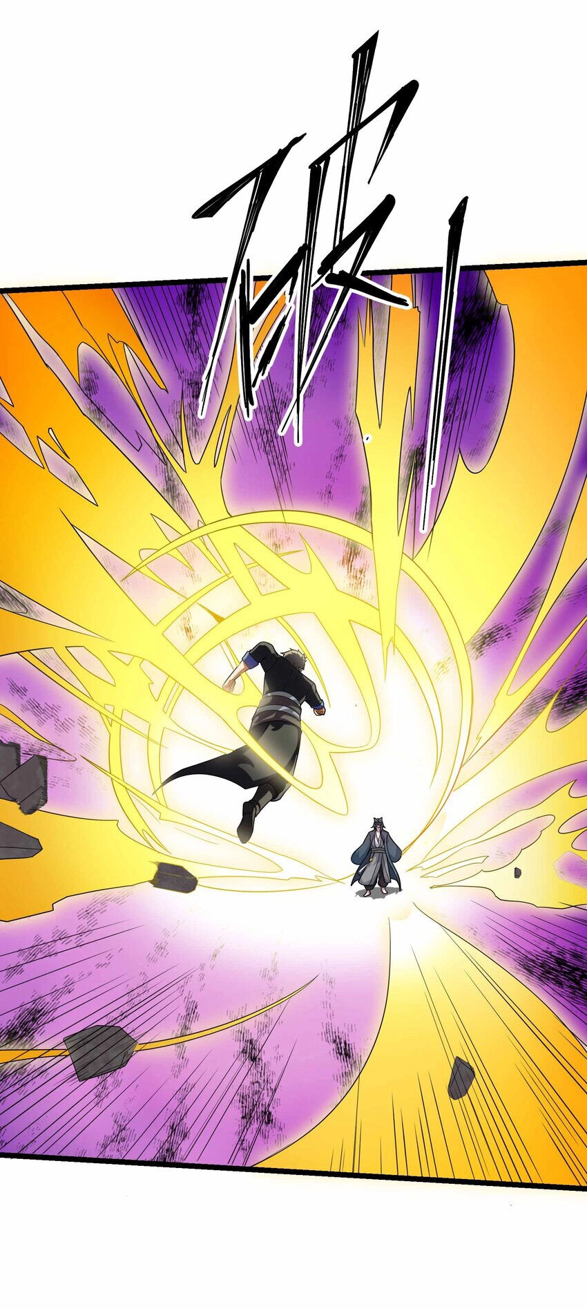 Nguyên Long Chapter 342 - 32