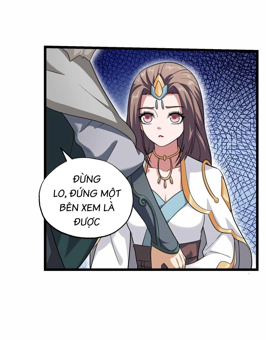 Nguyên Long Chapter 342 - 35