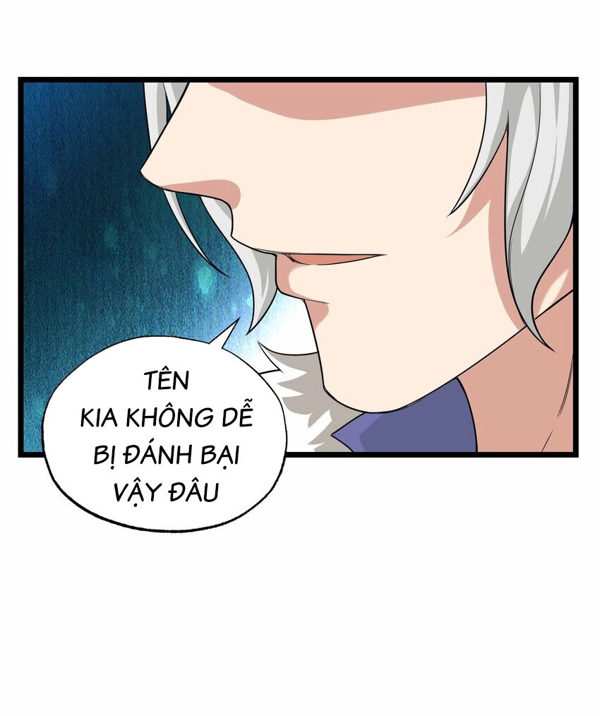 Nguyên Long Chapter 342 - 37