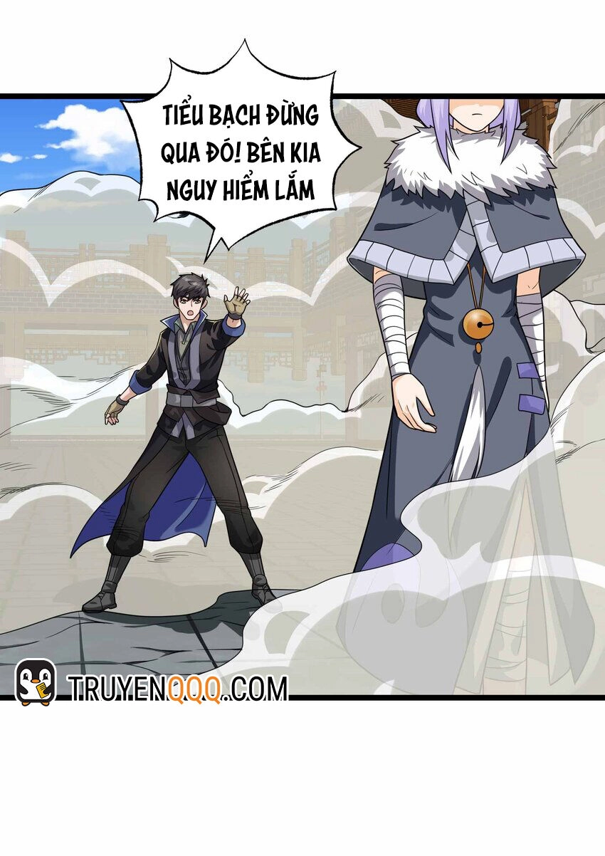 Nguyên Long Chapter 342 - 38