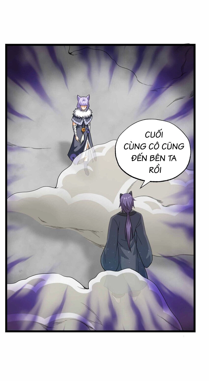 Nguyên Long Chapter 342 - 40