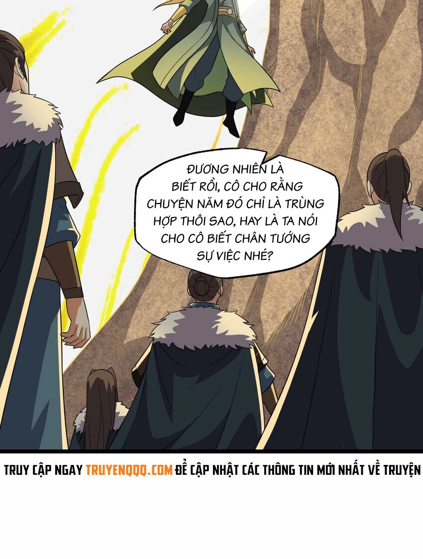 Nguyên Long Chapter 342 - 46